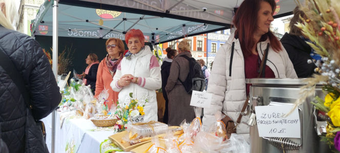 48. Kiermasz Wielkanocny