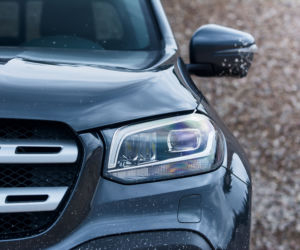 Mercedes-Benz Klasy X 250d 4Matic Power