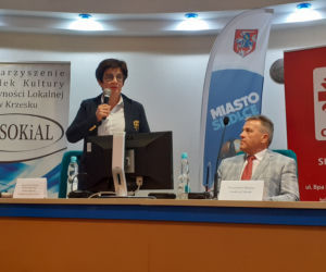 Podpisanie umowy pomiędzy instytucjami i organizacjami społecznymi z Siedlec i regionu