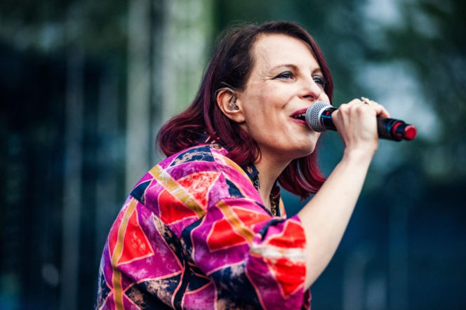 Garbage - Letnia Scena Progresji, 30 maja 2026