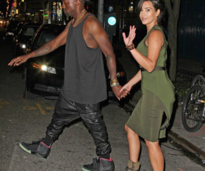 Wojciech Szczęsny ma takie same buty jak Kanye West!