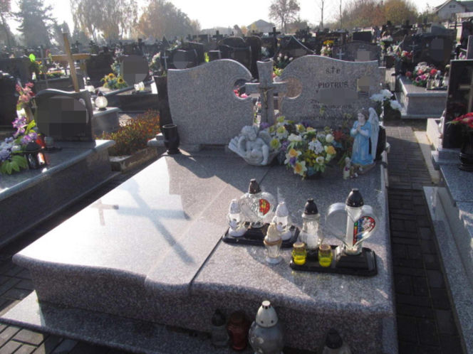 Piotruś utopił się w stawie. Tragedia pod Siedlcami