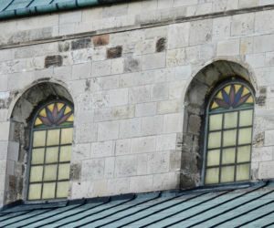 Kolegiata św. Marcina w Opatowie