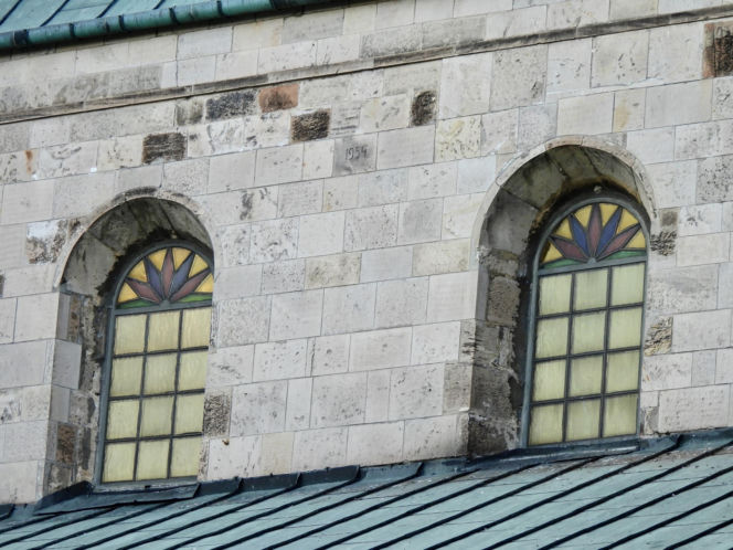 Kolegiata św. Marcina w Opatowie