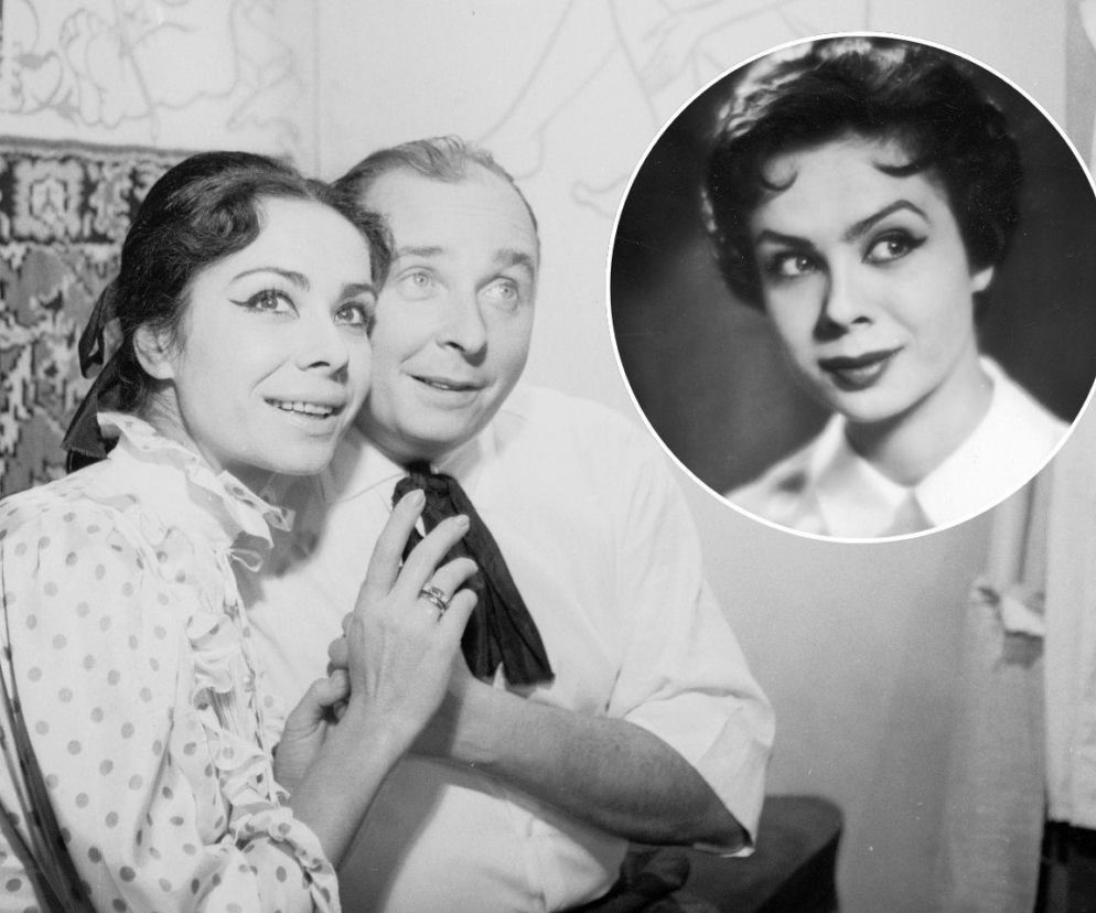 Lidia Korsakówna, Kazimierz Brusikiewicz