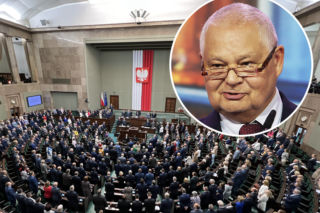 TS dla prezesa NBP? Wiemy, kiedy Sejm zagłosuje