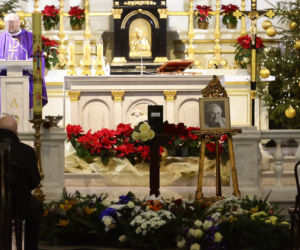 Ciężka choroba uwięziła ją w domu