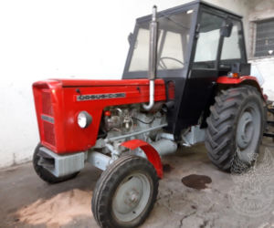 Ciągnik kołowy URSUS C-360