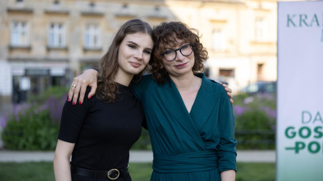 Daria Gosek-Popiołek