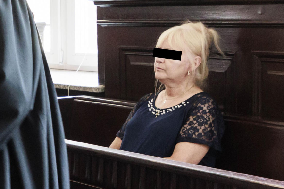 Koszmar w rodzinnym domu dziecka. Ruszył proces 
