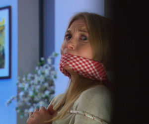 Na Wspólnej odc. 3244. Elżbieta (Paulina Chapko)