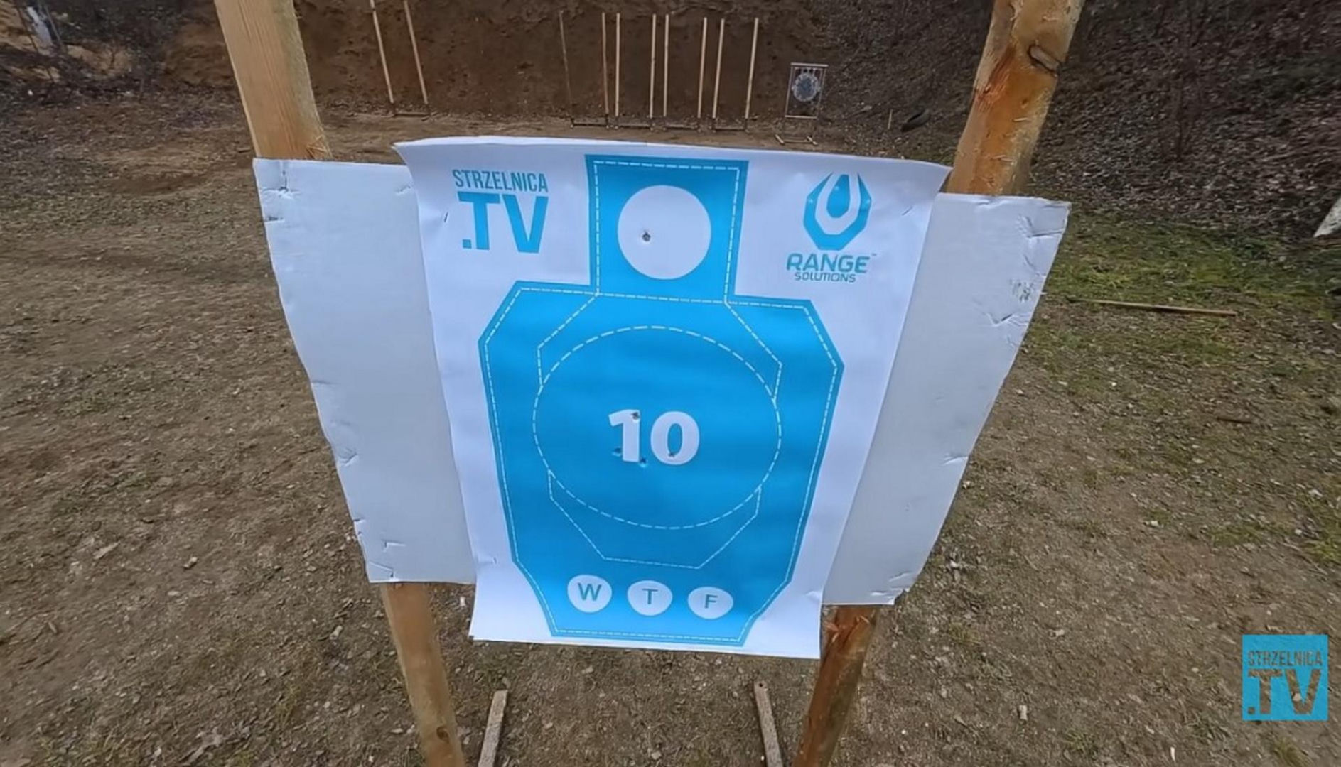 Walther PDP F-Series - test