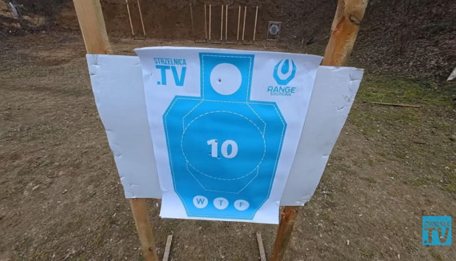 Walther PDP F-Series - test