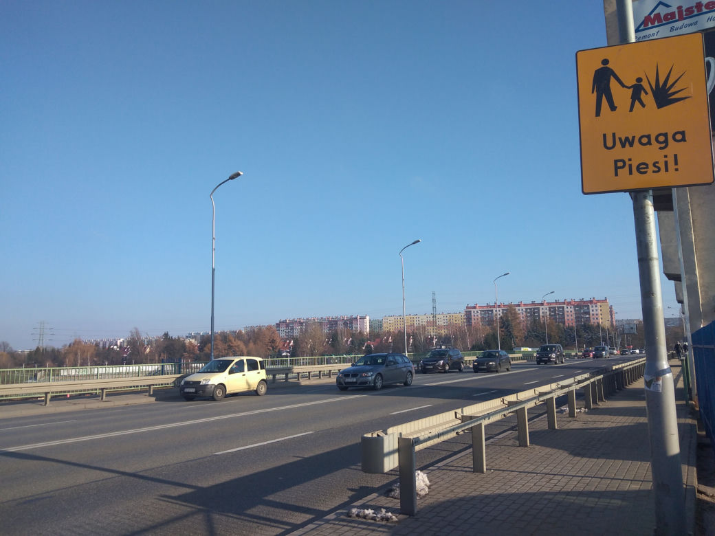 Rzeszów:Ruszyły przygotowania do montażu kładek rowerowych. Powstaną one na trzech mostach