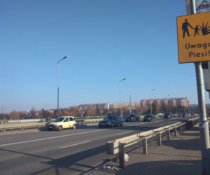 Rzeszów:Ruszyły przygotowania do montażu kładek rowerowych. Powstaną one na trzech mostach