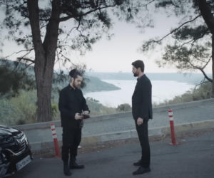 Dziedzictwo, odcinek 870