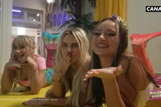 Polska Shore