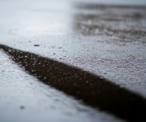 Zabójstwo 50-latki w Ciechanowie. Kluczowy szczegół pomógł go znaleźć?