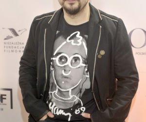 Arkadiusz Jakubik 