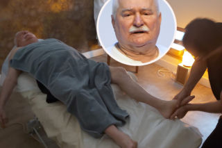 Poznaliśmy kulisy choroby Lecha Wałęsy! Wiemy, z jakiej przyczyny trafił do szpitala 