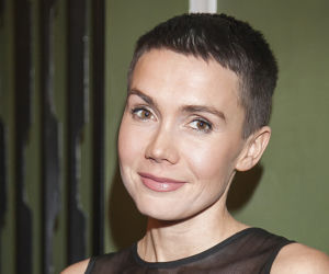 Olga Bołądź