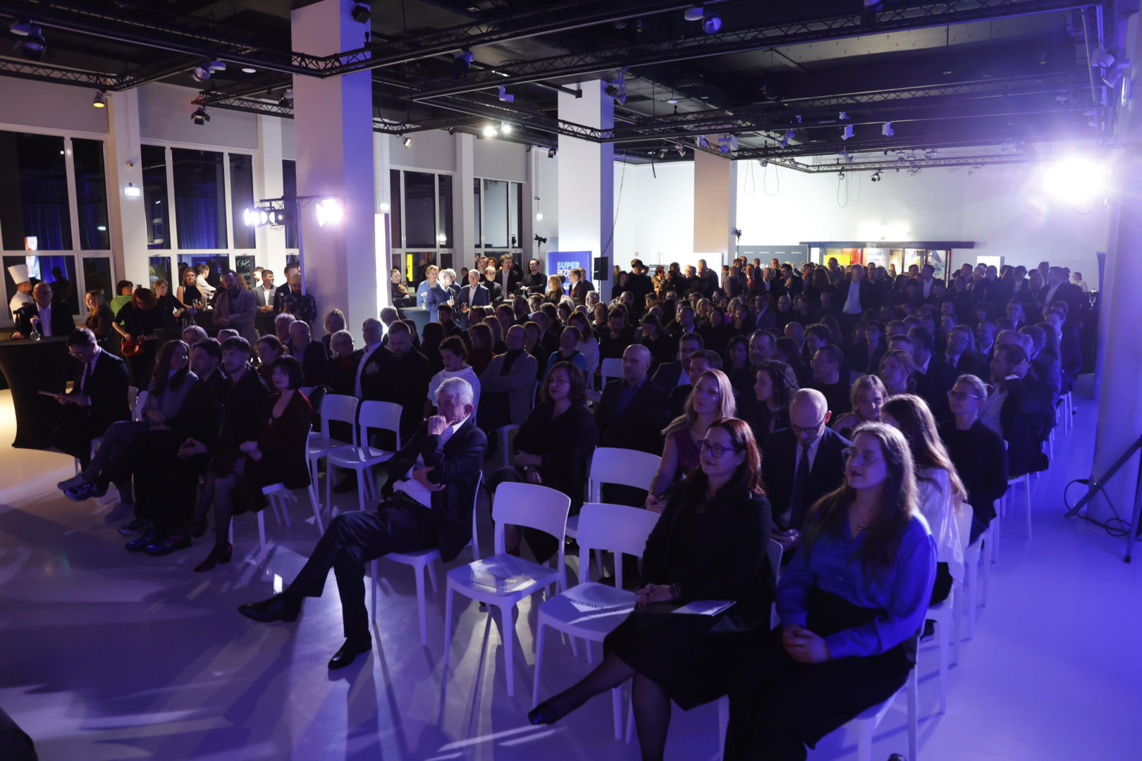 Gala konkursu Życie w Architekturze 2025