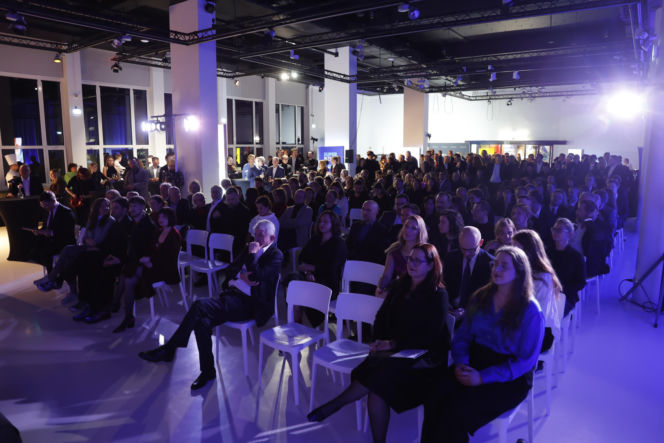 Gala konkursu Życie w Architekturze 2025