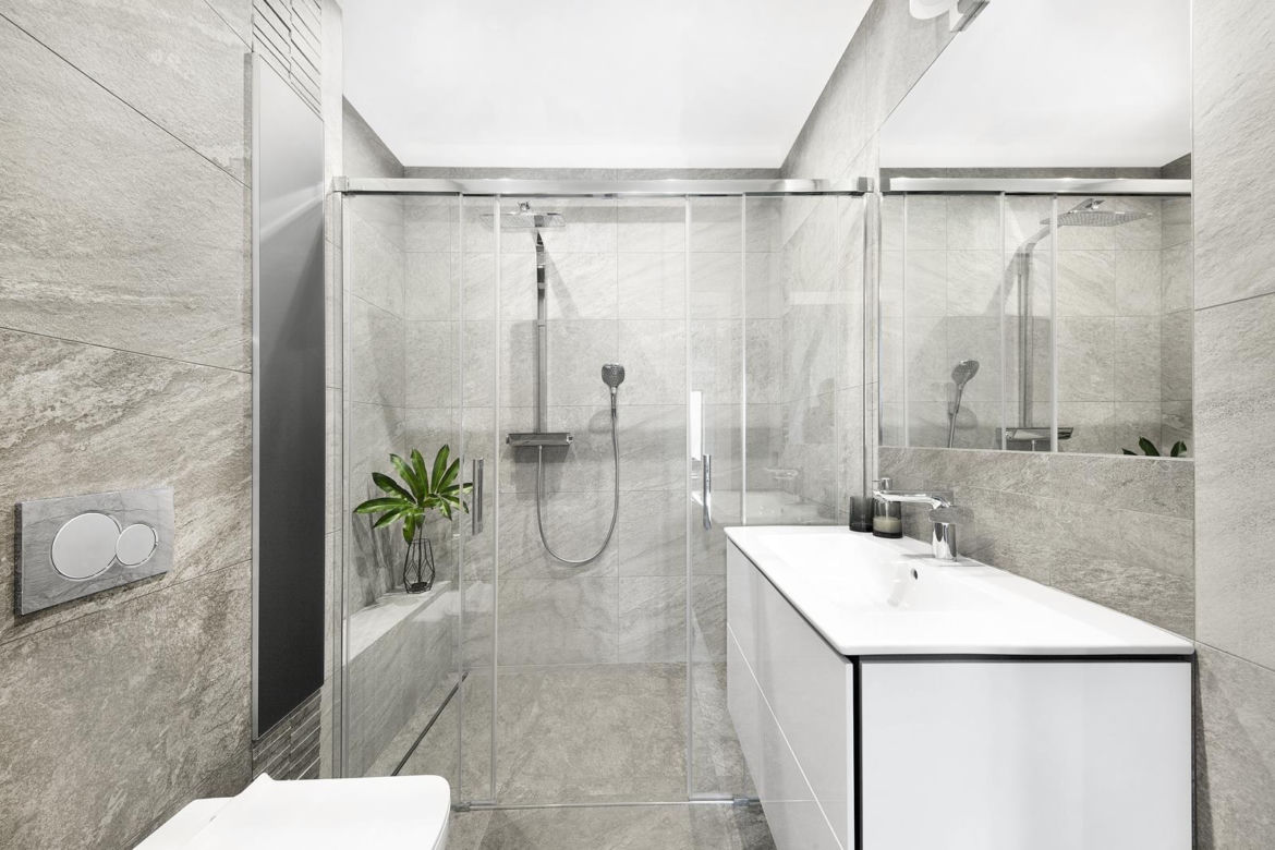 Apartament w Gdańsku
