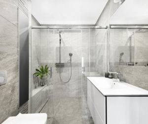 Apartament w Gdańsku