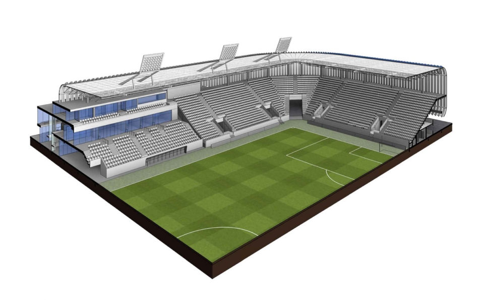 Stadion w Chorzowie9