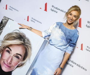 Premiera książki Martyny Wojciechowskiej