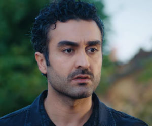 Dziedzictwo odcinek 897