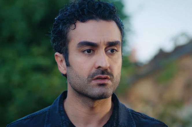 Dziedzictwo odcinek 897