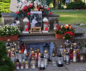 Ksiądz Stanisław został zabity przez nożownika. Wszyscy go kochali