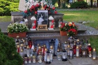 Ksiądz Stanisław został zabity przez nożownika. Wszyscy go kochali