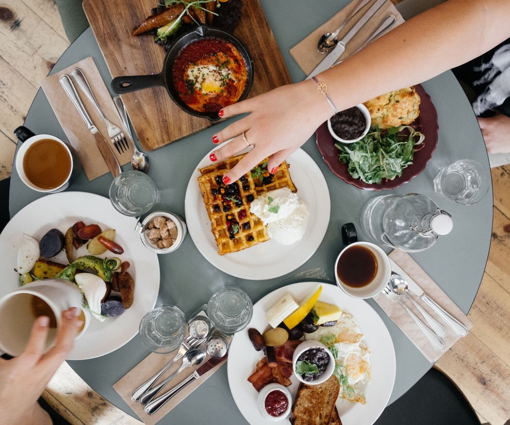Restauracje nie tylko w centrum. Rusza I Wawer Food Festiwal [AUDIO]