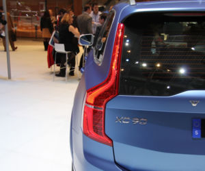 Volvo XC90 R-Design