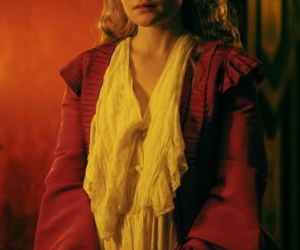 Nowe ujęcia z Lalki Netfliksa