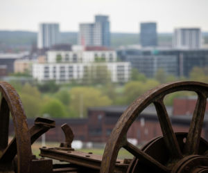 Kopalnia Wujek do likwidacji. Co powstanie na jej symbolicznym terenie?