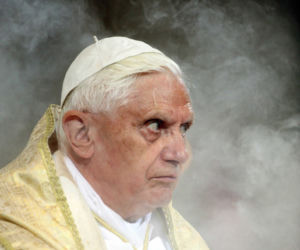 Benedykt XVI