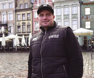 Krzysztof Radzikowski