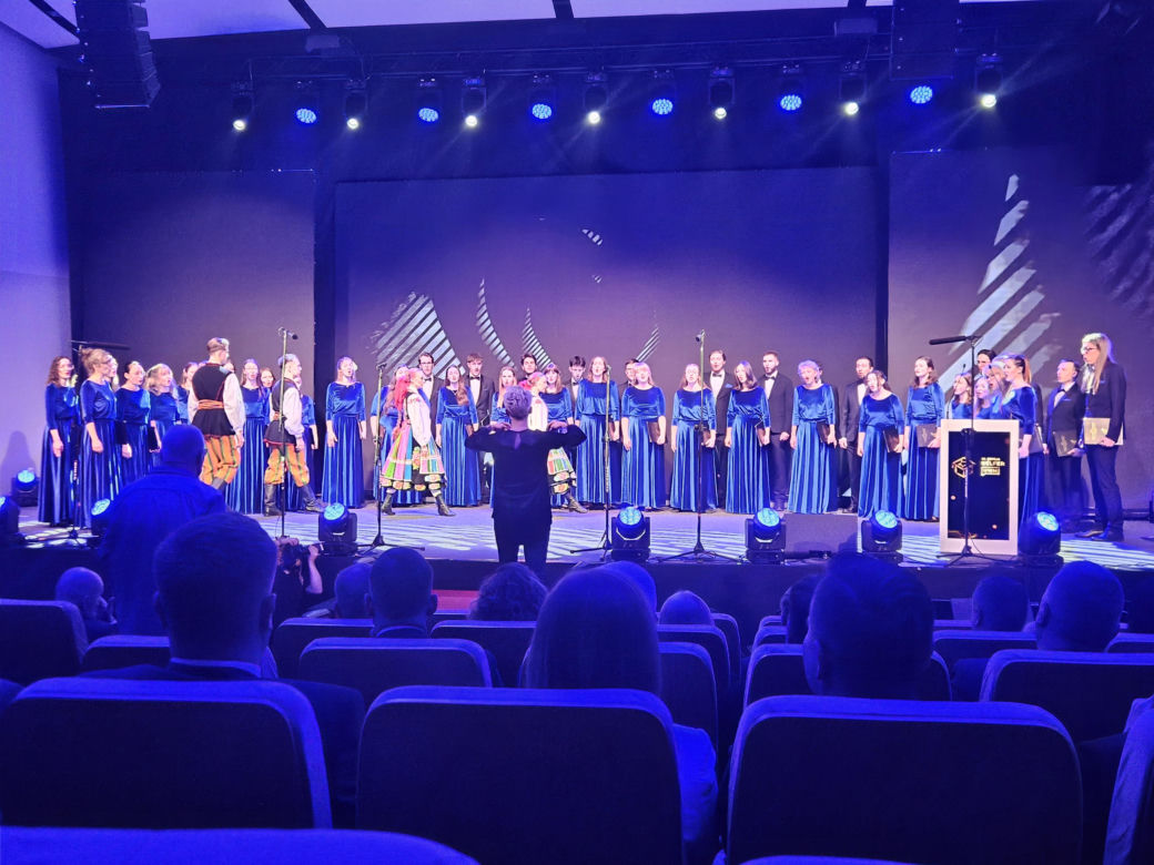 Gala Belfer UWM 2025
