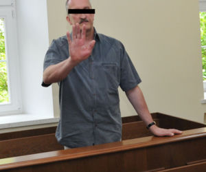 Sędzia łapówkarz zostaje w więzieniu