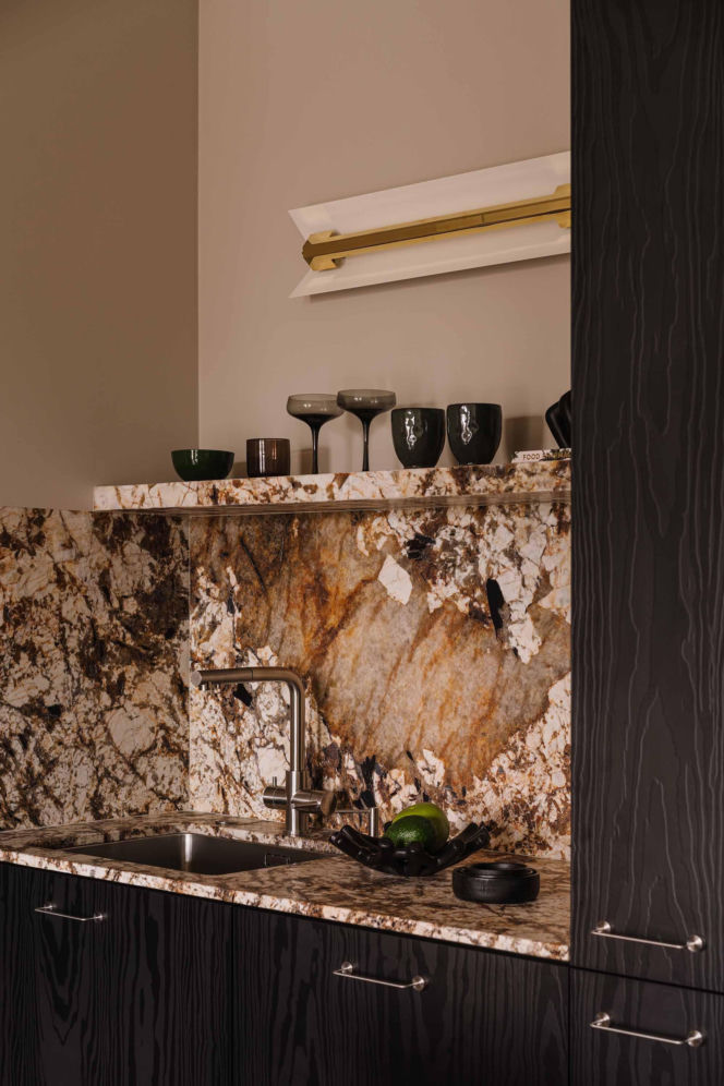 Mieszkanie dla miłośników stylu slow life