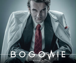 Bogowie