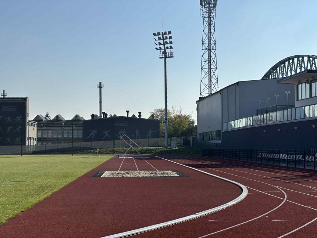 stadion