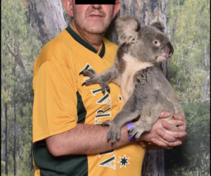 Onkolog i organista wykorzystywali dzieci.