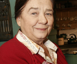 Katarzyna Łaniewska nie żyje