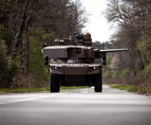 Leopardy 1 z Grecji odrzucone. Cypr celuje w Jaguary i czołgi Merkava