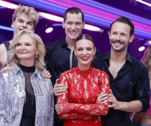 Magdalena Boczarska, Mateusz Banasiuk